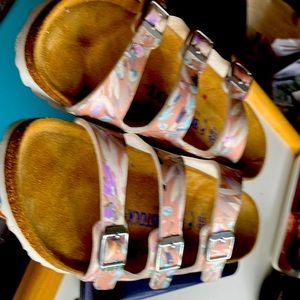 COPY - Birkenstock’s